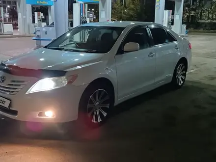 Toyota Camry 2008 годаүшін4 250 000 тг. в Астана – фото 4