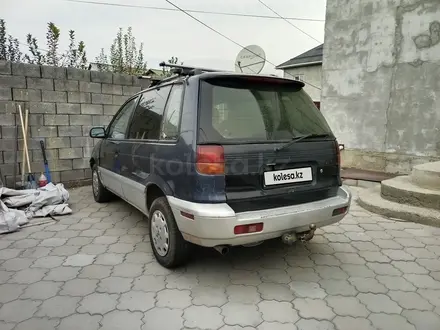 Mitsubishi Space Runner 1992 года за 1 200 000 тг. в Алматы