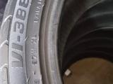 245/40 R18 Ovation VI388 + 265/35 R18 Altenzo за 25 000 тг. в Алматы