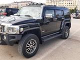 Hummer H3 2007 года за 7 500 000 тг. в Актобе – фото 2