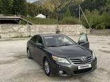 Toyota Camry 2010 года за 6 400 000 тг. в Кулан – фото 2