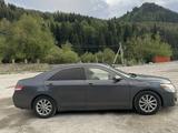 Toyota Camry 2010 года за 6 400 000 тг. в Кулан – фото 4