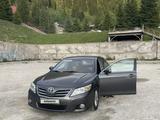 Toyota Camry 2010 года за 6 400 000 тг. в Кулан