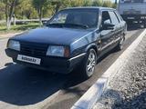 ВАЗ (Lada) 21099 1999 годаfor700 000 тг. в Темиртау