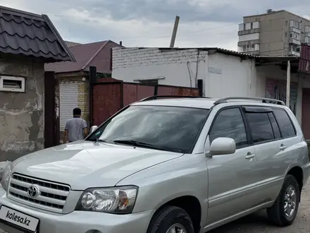 Toyota Highlander 2007 года за 7 800 000 тг. в Семей – фото 2