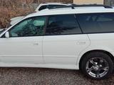Subaru Legacy 1999 года за 2 600 000 тг. в Усть-Каменогорск