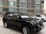 Toyota Land Cruiser Prado 2014 года за 16 800 000 тг. в Актау – фото 3
