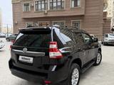 Toyota Land Cruiser Prado 2014 года за 16 800 000 тг. в Актау – фото 2