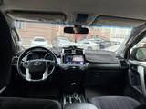 Toyota Land Cruiser Prado 2014 года за 16 800 000 тг. в Актау – фото 5