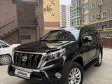 Toyota Land Cruiser Prado 2014 года за 16 800 000 тг. в Актау – фото 4