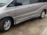 Toyota Estima 2005 года за 5 000 000 тг. в Актобе – фото 2