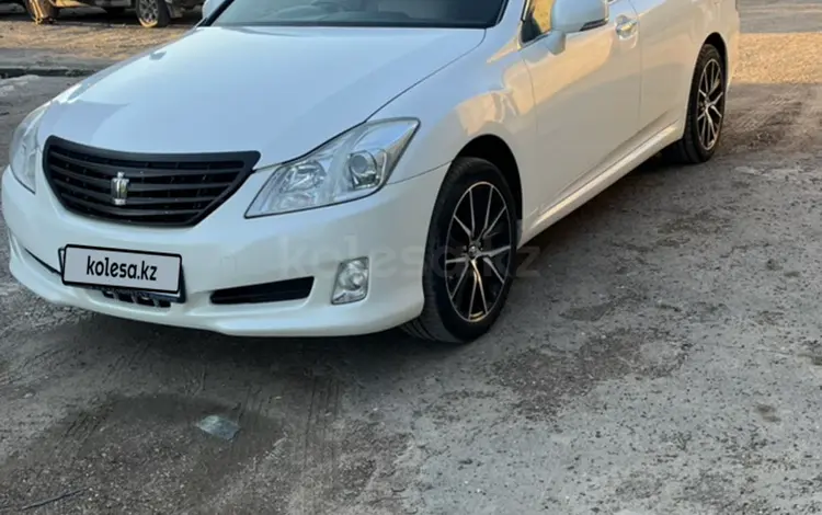 Toyota Crown 2008 годаүшін4 500 000 тг. в Уральск