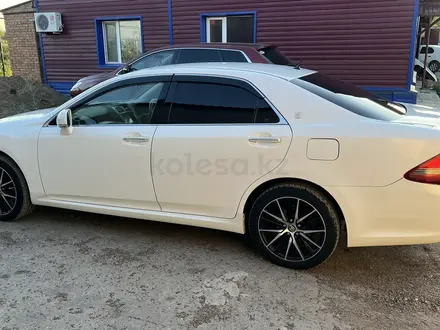 Toyota Crown 2008 года за 4 500 000 тг. в Уральск – фото 2