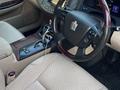 Toyota Crown 2008 года за 4 500 000 тг. в Уральск – фото 8