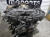 Двигателя на Nissan VQ35 VQ 40 VK 56.KE24E.TB45e.VQ25....... за 100 000 тг. в Алматы