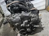 Двигателя на Nissan VQ35 VQ 40 VK 56.KE24E.TB45e.VQ25....... за 100 000 тг. в Алматы – фото 4