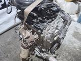 Двигателя на Nissan VQ35 VQ 40 VK 56.KE24E.TB45e.VQ25....... за 100 000 тг. в Алматы – фото 5