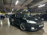 Kia K7 2017 года за 10 700 000 тг. в Шымкент
