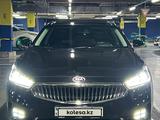 Kia K7 2017 года за 10 700 000 тг. в Шымкент – фото 4