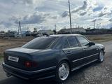 Mercedes-Benz E 280 1996 годаүшін2 300 000 тг. в Караганда – фото 3