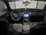 Mercedes-Benz E 280 1996 годаүшін2 300 000 тг. в Караганда – фото 5