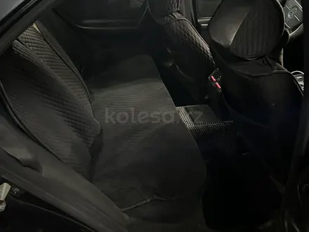 Mercedes-Benz E 280 1996 года за 2 300 000 тг. в Караганда – фото 6