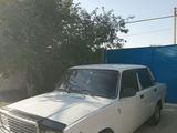 ВАЗ (Lada) 2107 2006 года за 400 000 тг. в Шымкент – фото 3