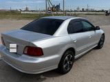 Mitsubishi Galant 2002 года за 1 700 000 тг. в Астана – фото 3