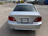 Mitsubishi Galant 2002 года за 1 700 000 тг. в Астана – фото 4