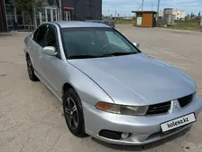 Mitsubishi Galant, 2002