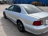 Mitsubishi Galant 2002 года за 1 700 000 тг. в Астана – фото 5