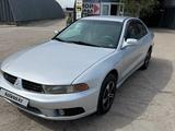 Mitsubishi Galant 2002 года за 1 700 000 тг. в Астана – фото 2