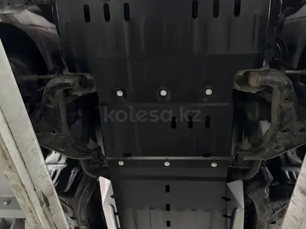 Защита картера + кпп Land Cruser Prado 250 2023- за 90 000 тг. в Караганда