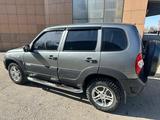 Chevrolet Niva 2013 годаүшін3 500 000 тг. в Семей