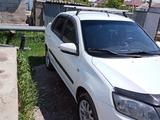 ВАЗ (Lada) Granta 2190 2018 года за 2 600 000 тг. в Астана