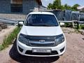 ВАЗ (Lada) Granta 2190 2018 года за 2 600 000 тг. в Астана – фото 3