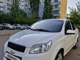 Chevrolet Nexia 2021 года за 5 300 000 тг. в Алматы