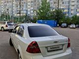 Chevrolet Nexia 2021 года за 5 300 000 тг. в Алматы – фото 4