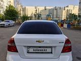 Chevrolet Nexia 2021 годаүшін5 300 000 тг. в Алматы – фото 5