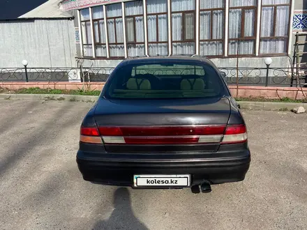 Nissan Maxima 1995 года за 1 300 000 тг. в Алматы – фото 3