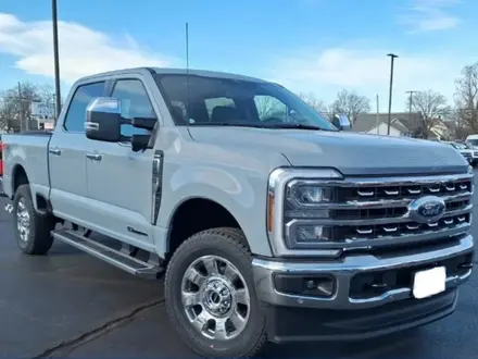 Ford F-Series 2025 года за 67 000 000 тг. в Алматы