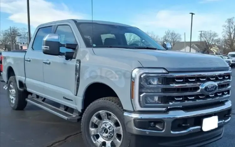 Ford F-Series 2025 года за 67 000 000 тг. в Алматы