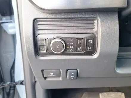 Ford F-Series 2025 года за 67 000 000 тг. в Алматы – фото 17