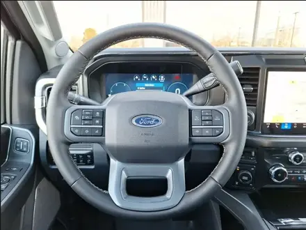 Ford F-Series 2025 года за 67 000 000 тг. в Алматы – фото 8
