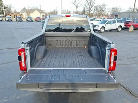 Ford F-Series 2025 года за 67 000 000 тг. в Алматы – фото 19
