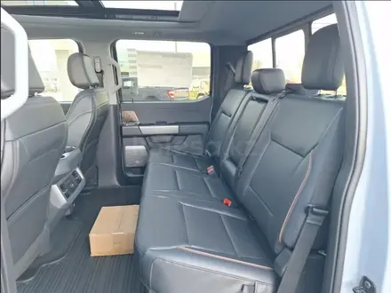 Ford F-Series 2025 года за 67 000 000 тг. в Алматы – фото 20