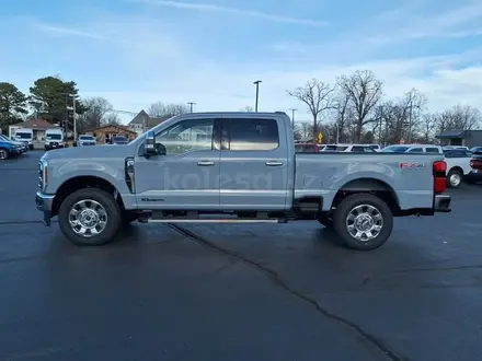 Ford F-Series 2025 года за 67 000 000 тг. в Алматы – фото 4