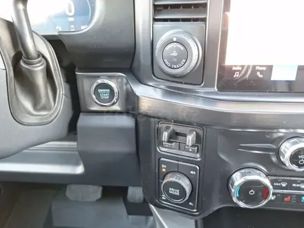 Ford F-Series 2025 года за 67 000 000 тг. в Алматы – фото 24