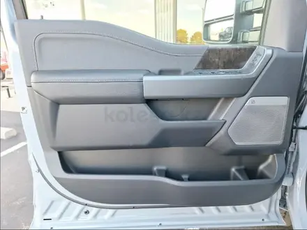Ford F-Series 2025 года за 67 000 000 тг. в Алматы – фото 26