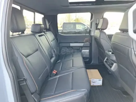 Ford F-Series 2025 года за 67 000 000 тг. в Алматы – фото 30